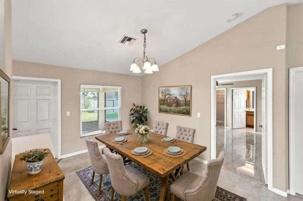 538 SW PRADO AVENUE Port St. Lucie, FL 34983