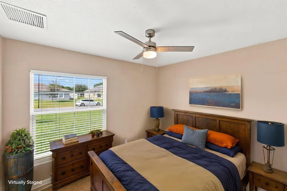 538 SW PRADO AVENUE Port St. Lucie, FL 34983