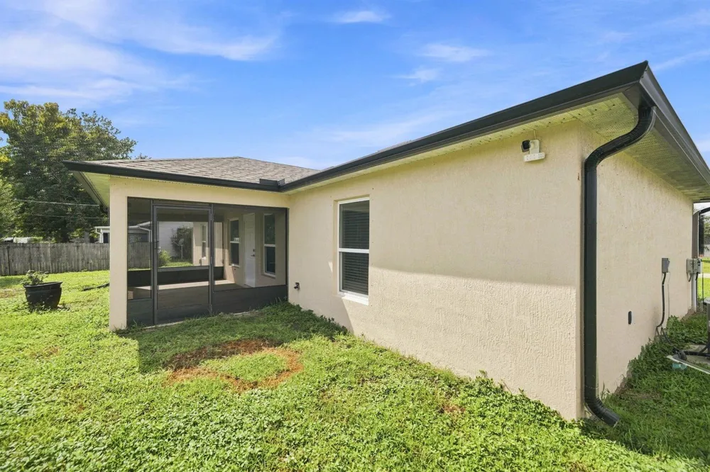 538 SW PRADO AVENUE Port St. Lucie, FL 34983