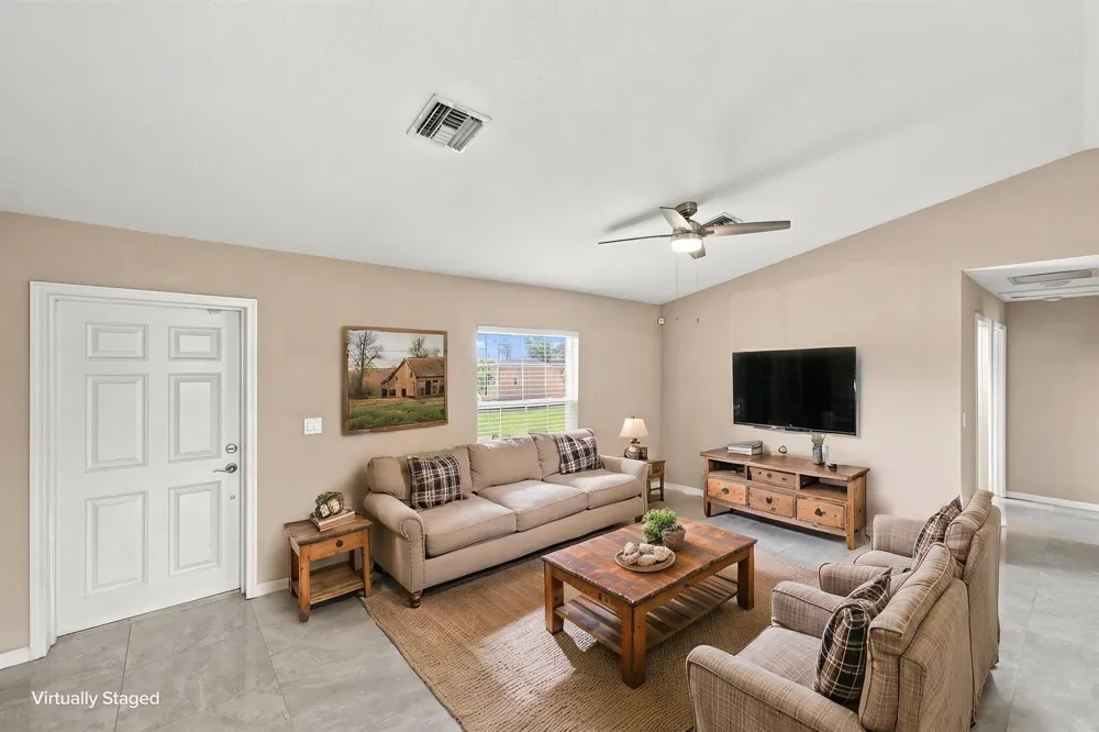 538 SW PRADO AVENUE Port St. Lucie, FL 34983