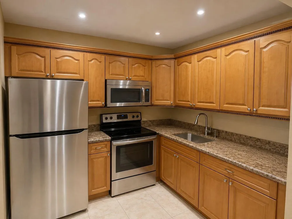 3100 SPRINGDALE BOULEVARD #308 Palm Springs, FL 33461