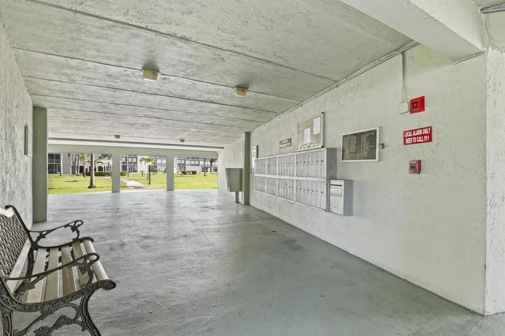 3100 SPRINGDALE BOULEVARD #308 Palm Springs, FL 33461