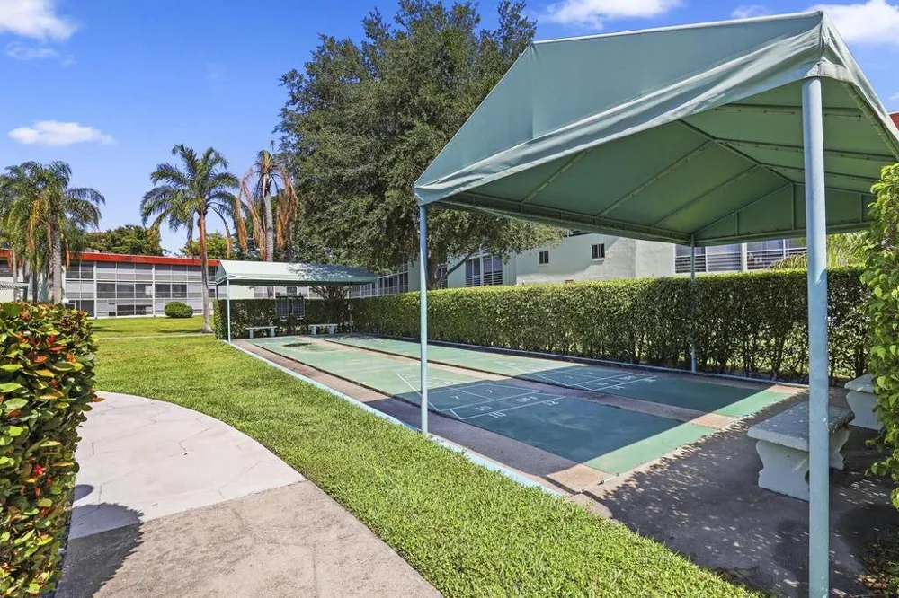 3100 SPRINGDALE BOULEVARD #308 Palm Springs, FL 33461