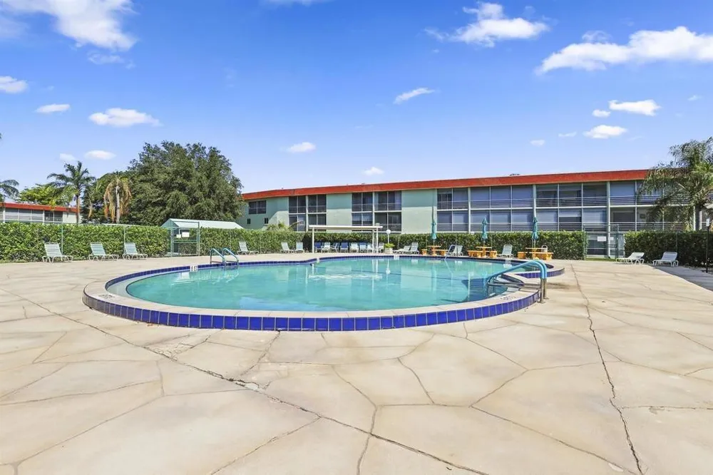3100 SPRINGDALE BOULEVARD #308 Palm Springs, FL 33461