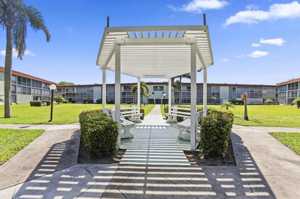 3100 SPRINGDALE BOULEVARD #308 Palm Springs, FL 33461
