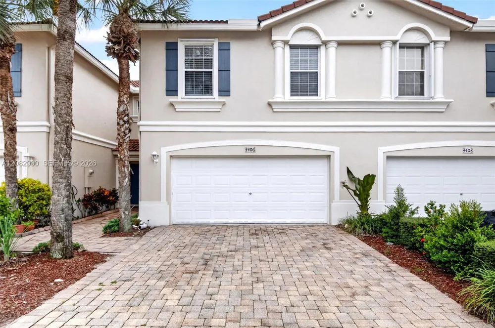 4406 Windmill Palm Way Green Acres, FL 33463