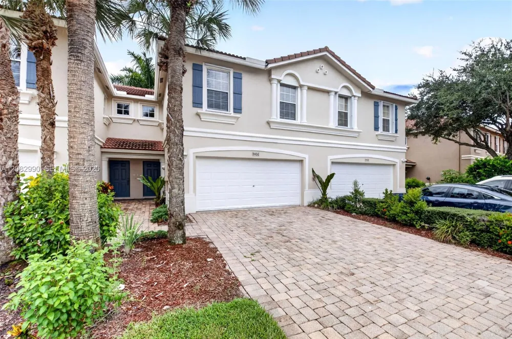 4406 Windmill Palm Way Green Acres, FL 33463