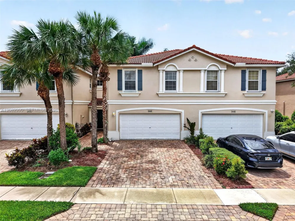 4406 Windmill Palm Way Green Acres, FL 33463