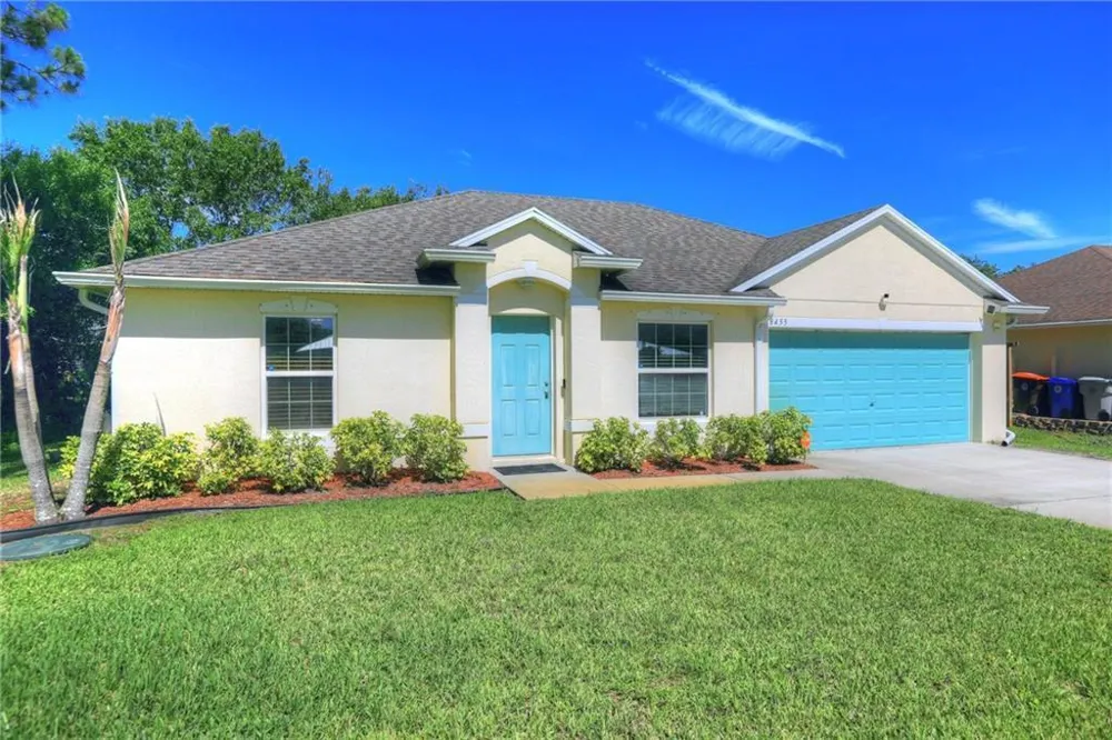 8455 105th Avenue Vero Beach, FL 32967
