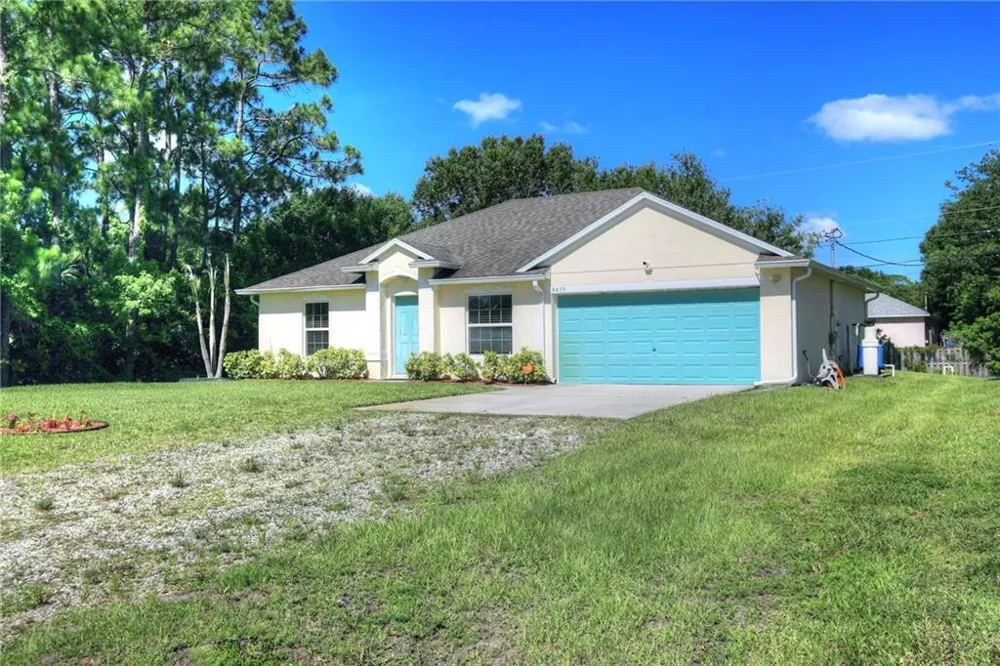 8455 105th Avenue Vero Beach, FL 32967