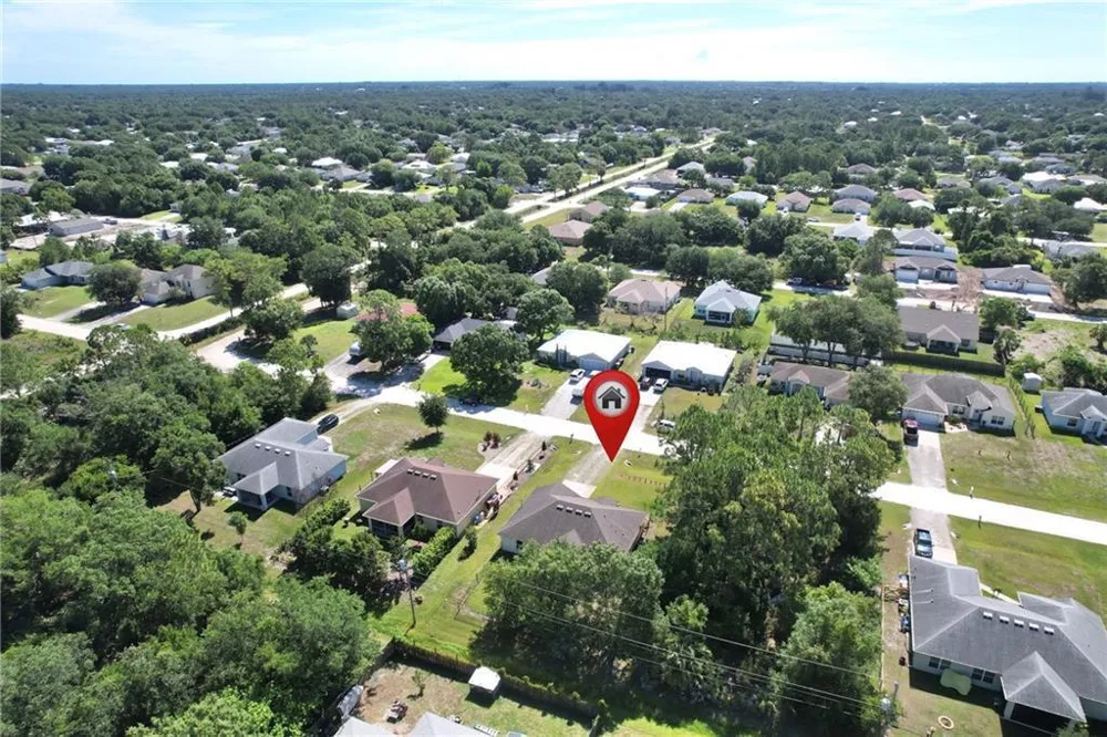 8455 105th Avenue Vero Beach, FL 32967