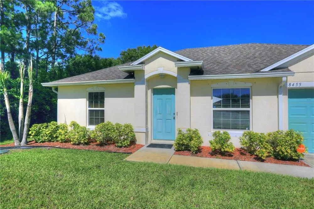 8455 105th Avenue Vero Beach, FL 32967