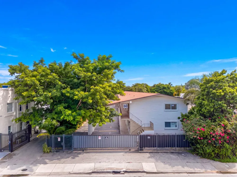60 NW 79TH STREET #32 Miami, FL 33150