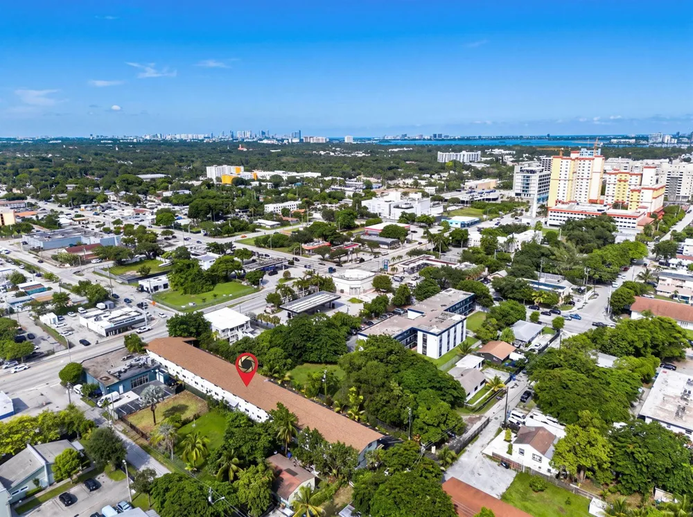 60 NW 79TH STREET #32 Miami, FL 33150