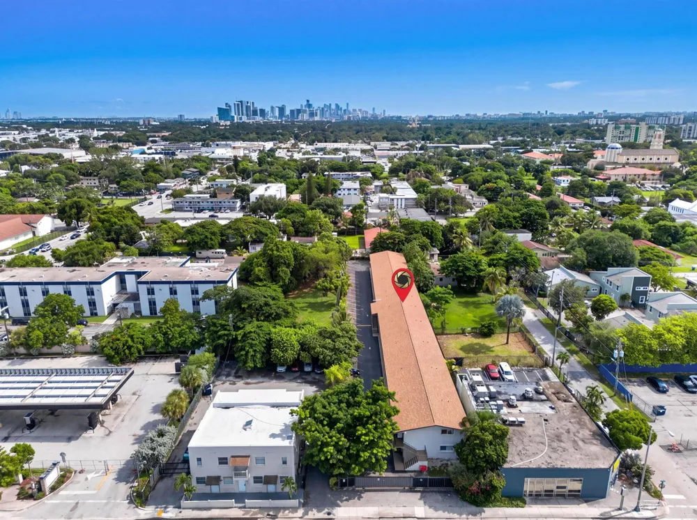 60 NW 79TH STREET #32 Miami, FL 33150