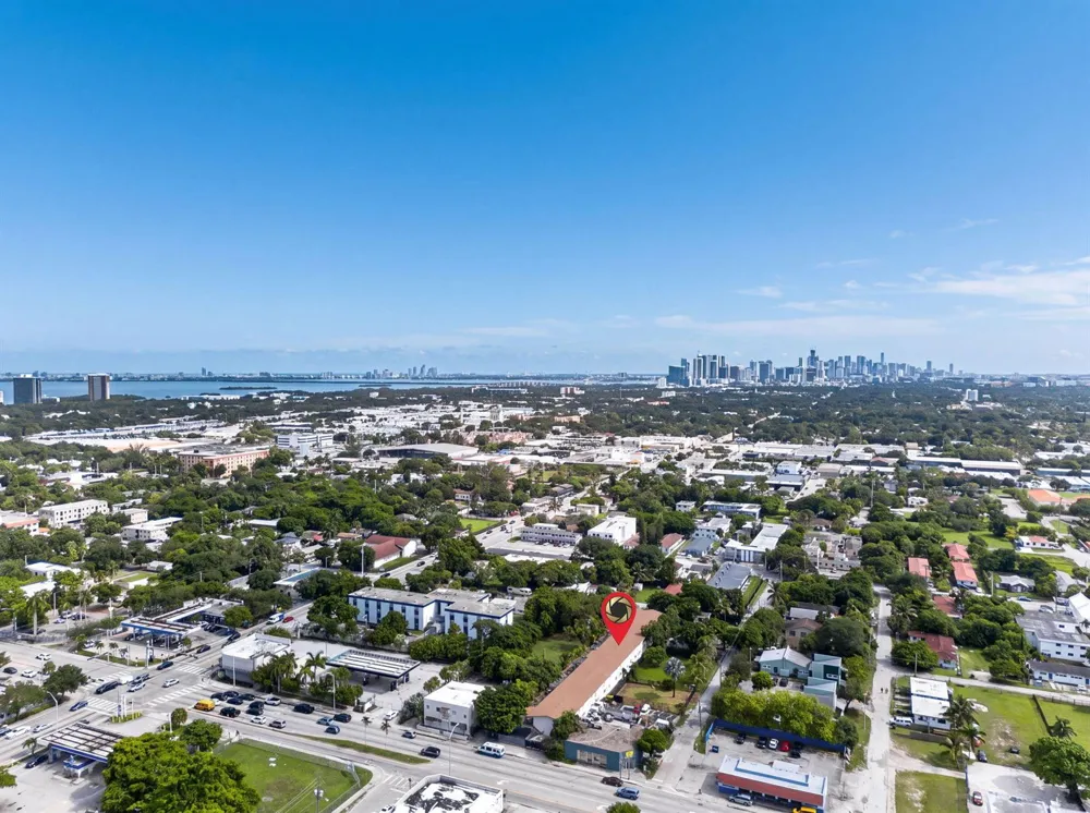 60 NW 79TH STREET #32 Miami, FL 33150