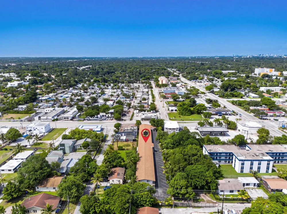 60 NW 79TH STREET #32 Miami, FL 33150