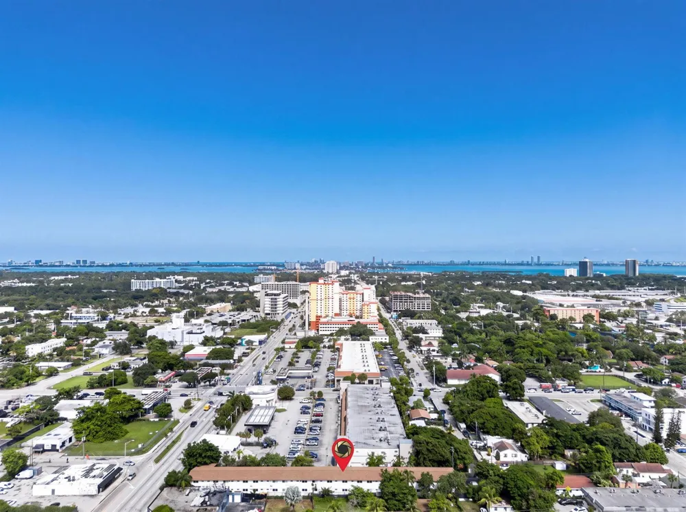 60 NW 79TH STREET #32 Miami, FL 33150