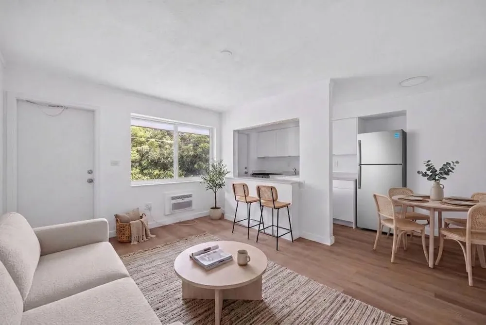 60 NW 79TH STREET #32 Miami, FL 33150