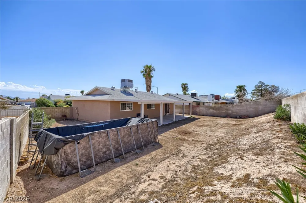 604 Bloomingfield Lane Las Vegas, NV 89145