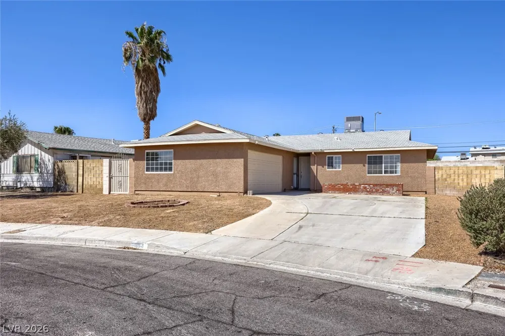 604 Bloomingfield Lane Las Vegas, NV 89145