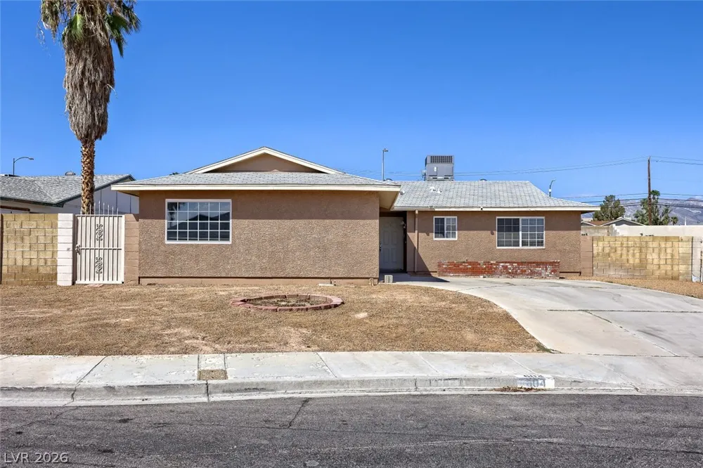 604 Bloomingfield Lane Las Vegas, NV 89145