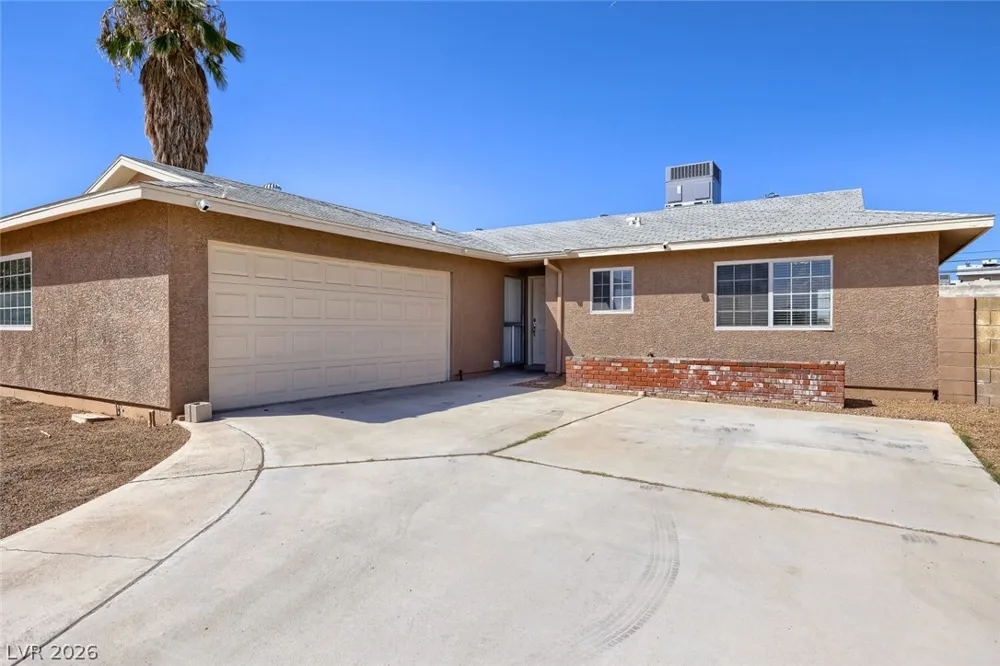 604 Bloomingfield Lane Las Vegas, NV 89145