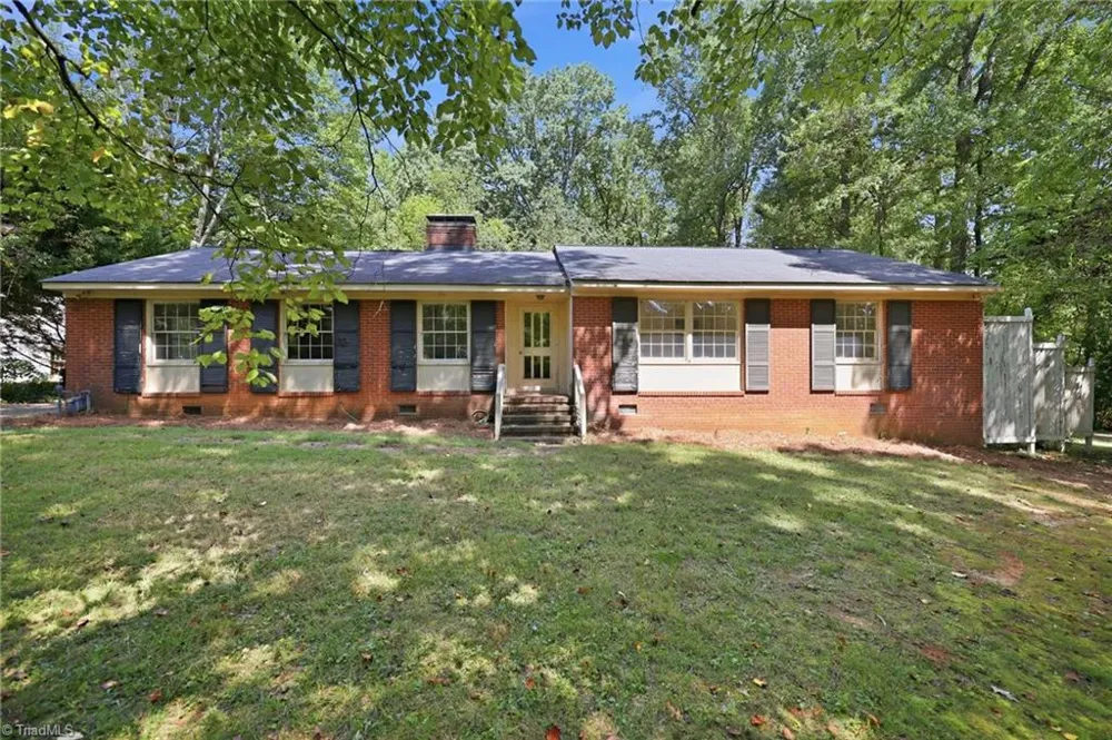 5510 Mecklenburg Road Greensboro, NC 27407