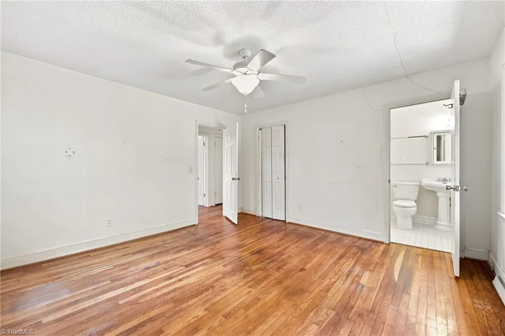 5510 Mecklenburg Road Greensboro, NC 27407