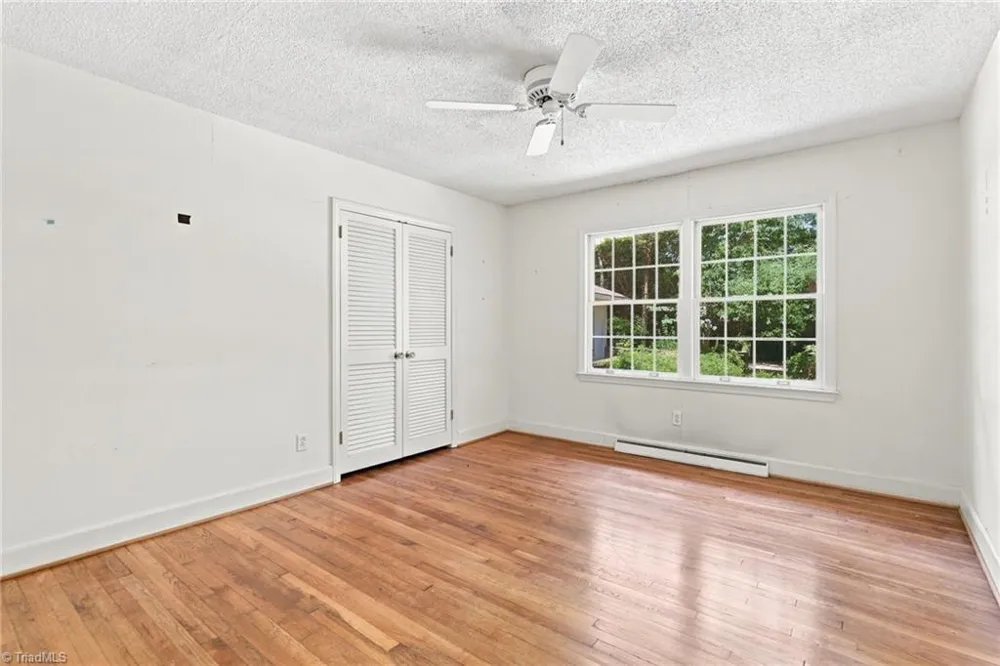 5510 Mecklenburg Road Greensboro, NC 27407