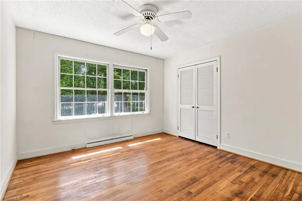 5510 Mecklenburg Road Greensboro, NC 27407