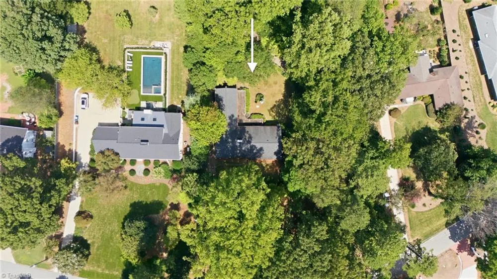 5510 Mecklenburg Road Greensboro, NC 27407