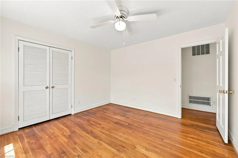 5510 Mecklenburg Road Greensboro, NC 27407