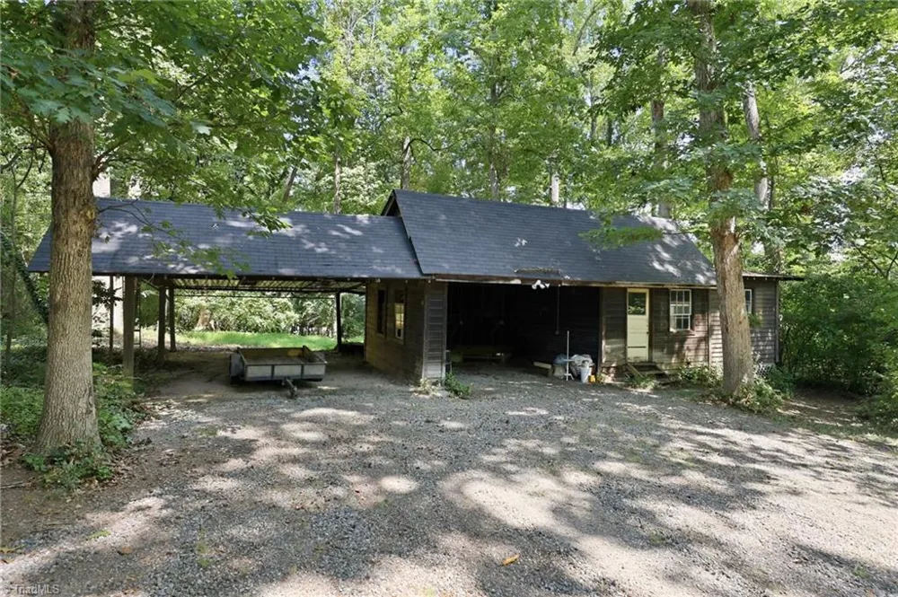 5510 Mecklenburg Road Greensboro, NC 27407
