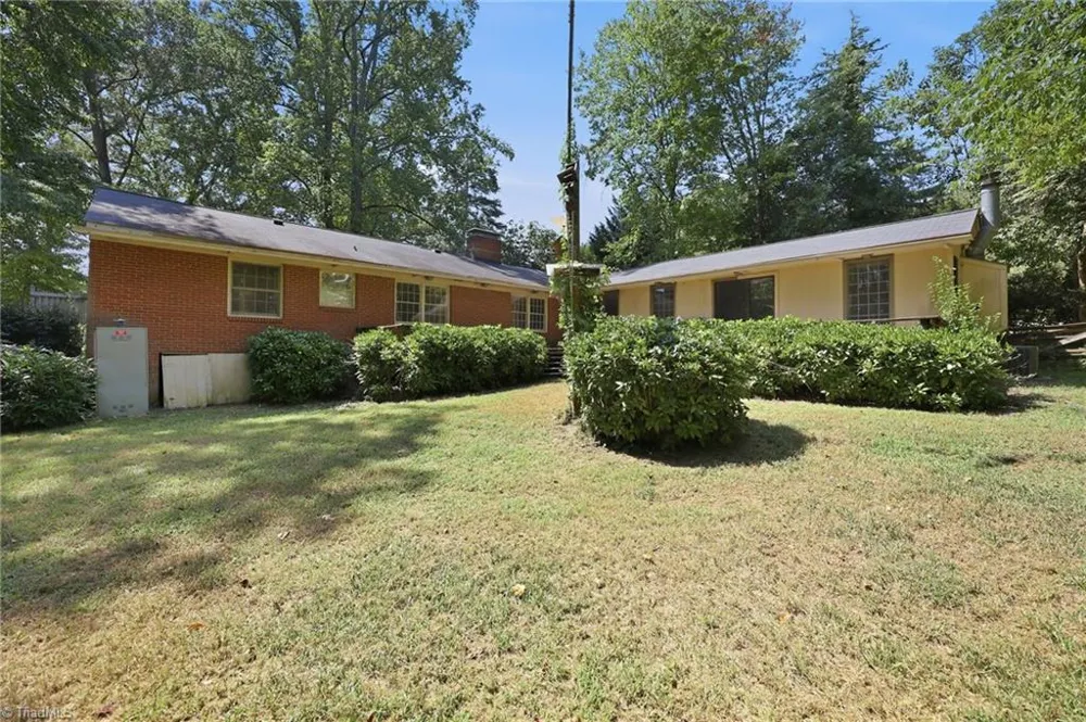 5510 Mecklenburg Road Greensboro, NC 27407