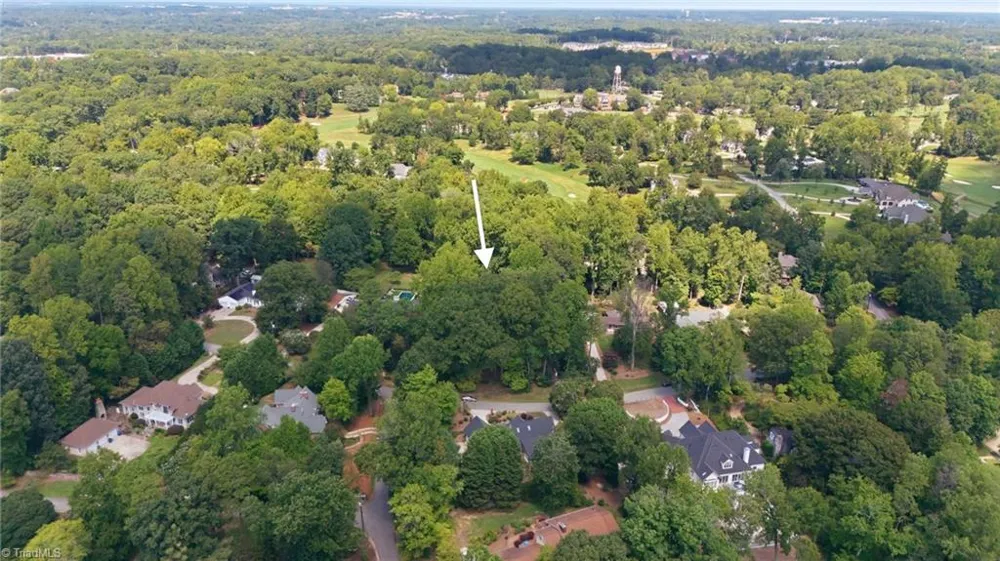 5510 Mecklenburg Road Greensboro, NC 27407