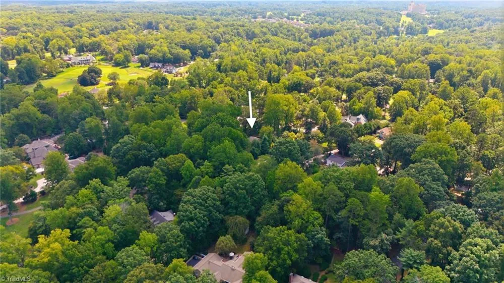 5510 Mecklenburg Road Greensboro, NC 27407