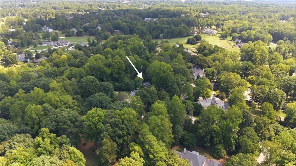 5510 Mecklenburg Road Greensboro, NC 27407