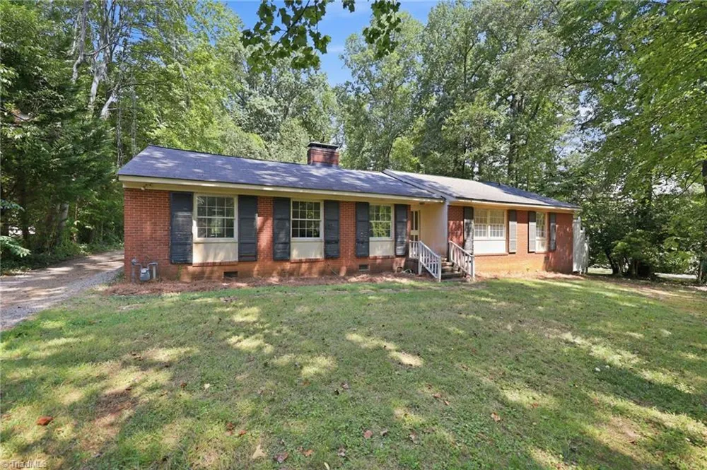 5510 Mecklenburg Road Greensboro, NC 27407