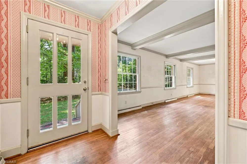5510 Mecklenburg Road Greensboro, NC 27407
