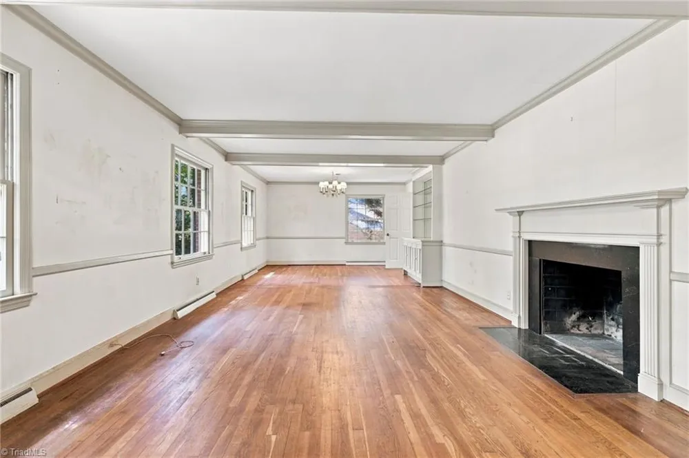 5510 Mecklenburg Road Greensboro, NC 27407