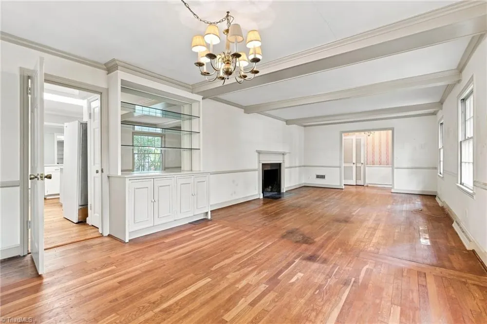 5510 Mecklenburg Road Greensboro, NC 27407