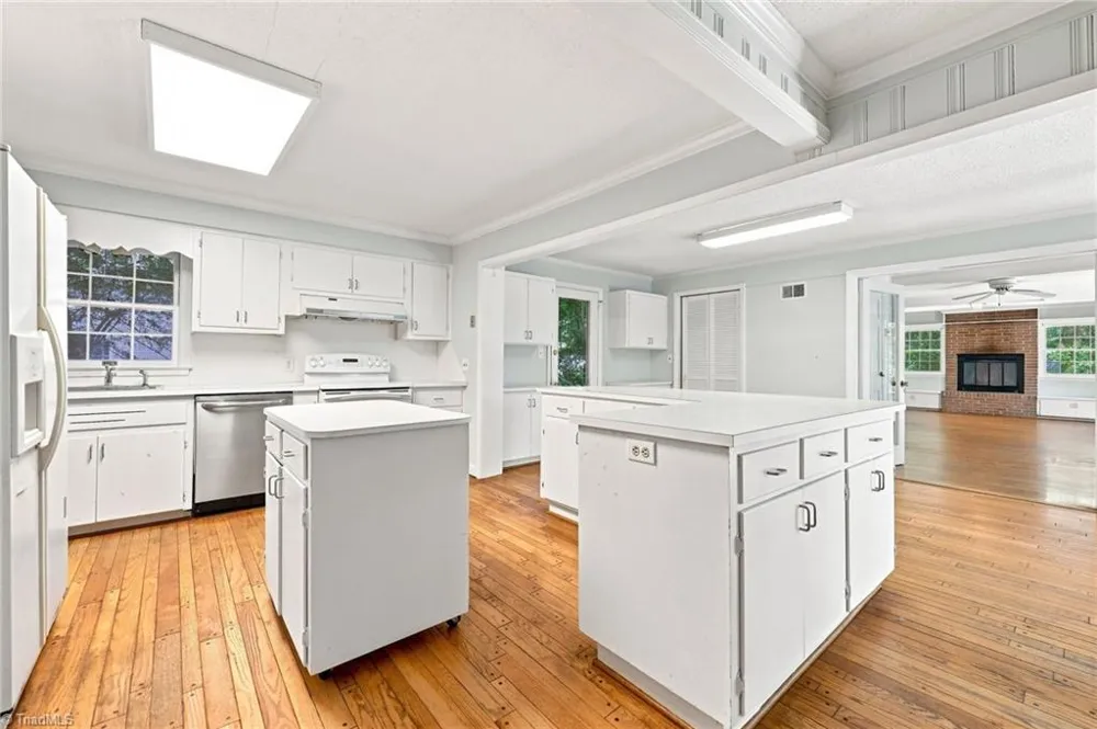 5510 Mecklenburg Road Greensboro, NC 27407