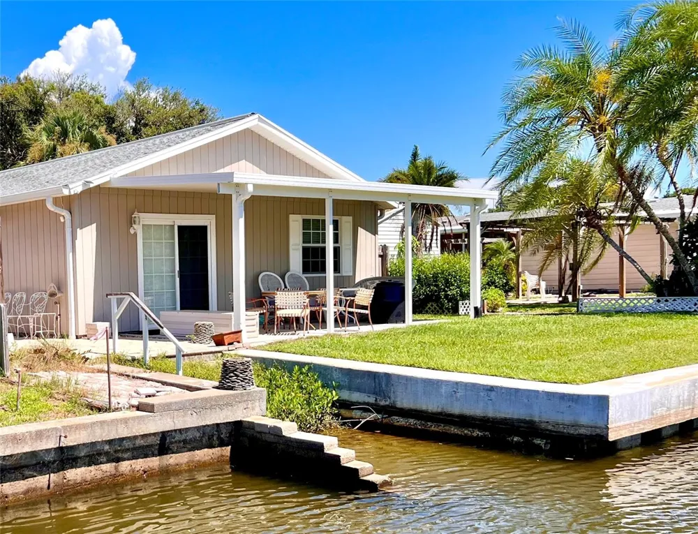 47-49 HATCHETT CREEK ROAD Venice, FL 34285