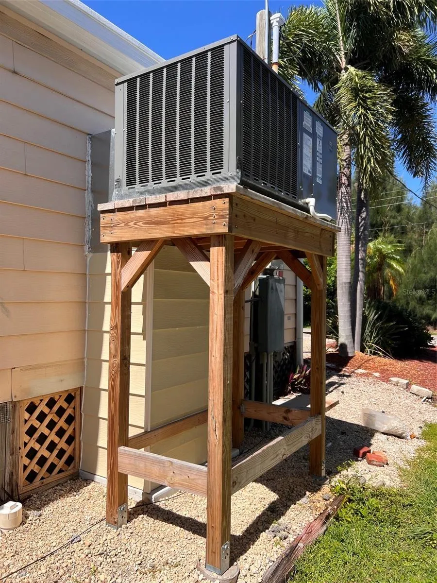 47-49 HATCHETT CREEK ROAD Venice, FL 34285