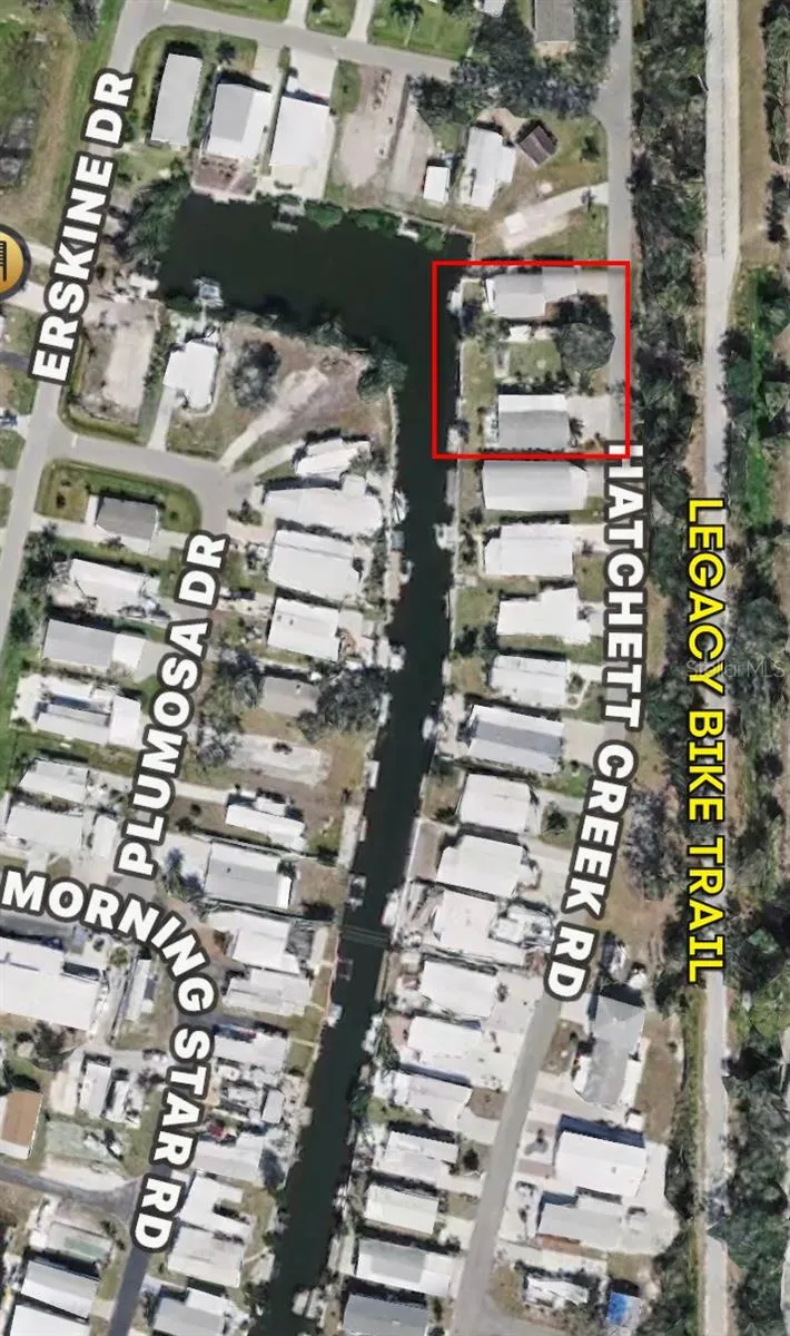 47-49 HATCHETT CREEK ROAD Venice, FL 34285