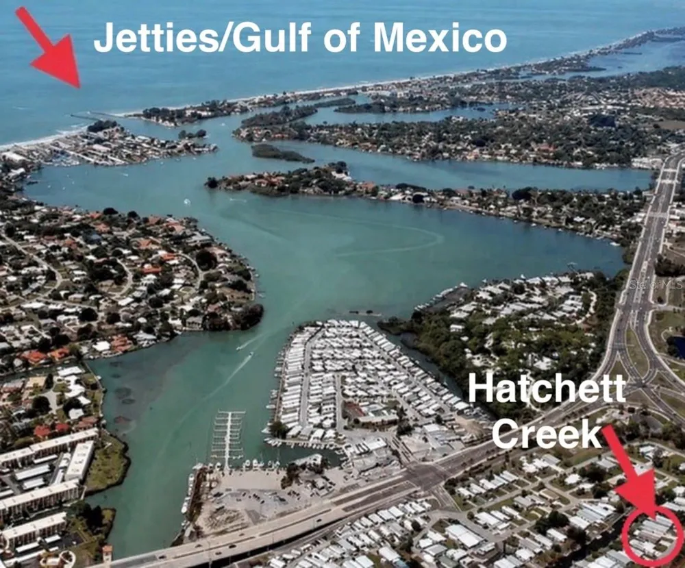 47-49 HATCHETT CREEK ROAD Venice, FL 34285