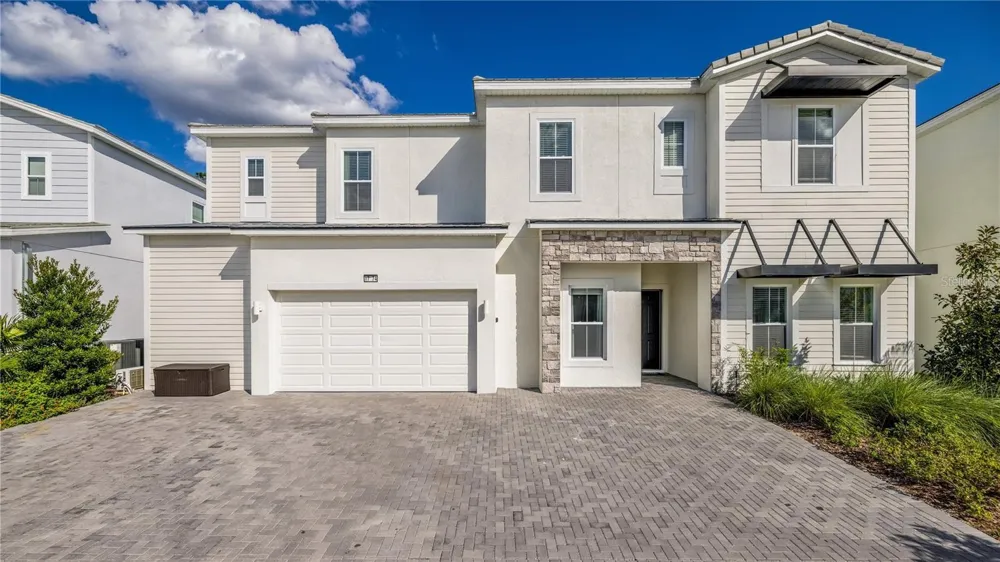 1774 OAK BLOSSOM DRIVE Davenport, FL 33837