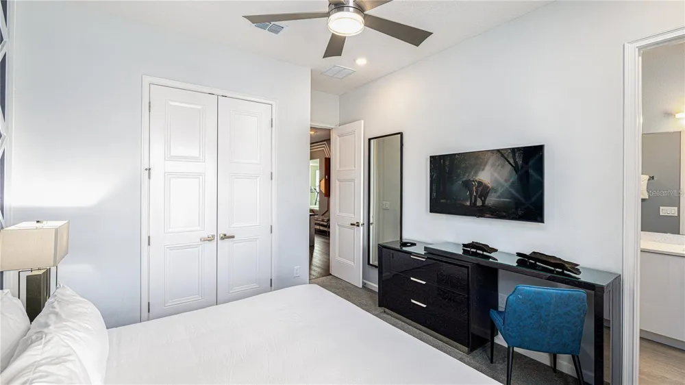 1774 OAK BLOSSOM DRIVE Davenport, FL 33837