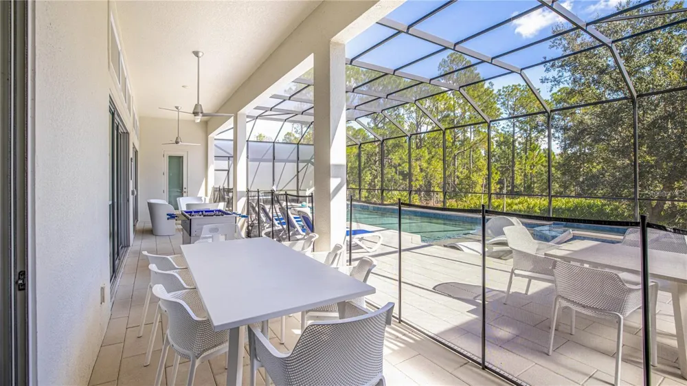 1774 OAK BLOSSOM DRIVE Davenport, FL 33837